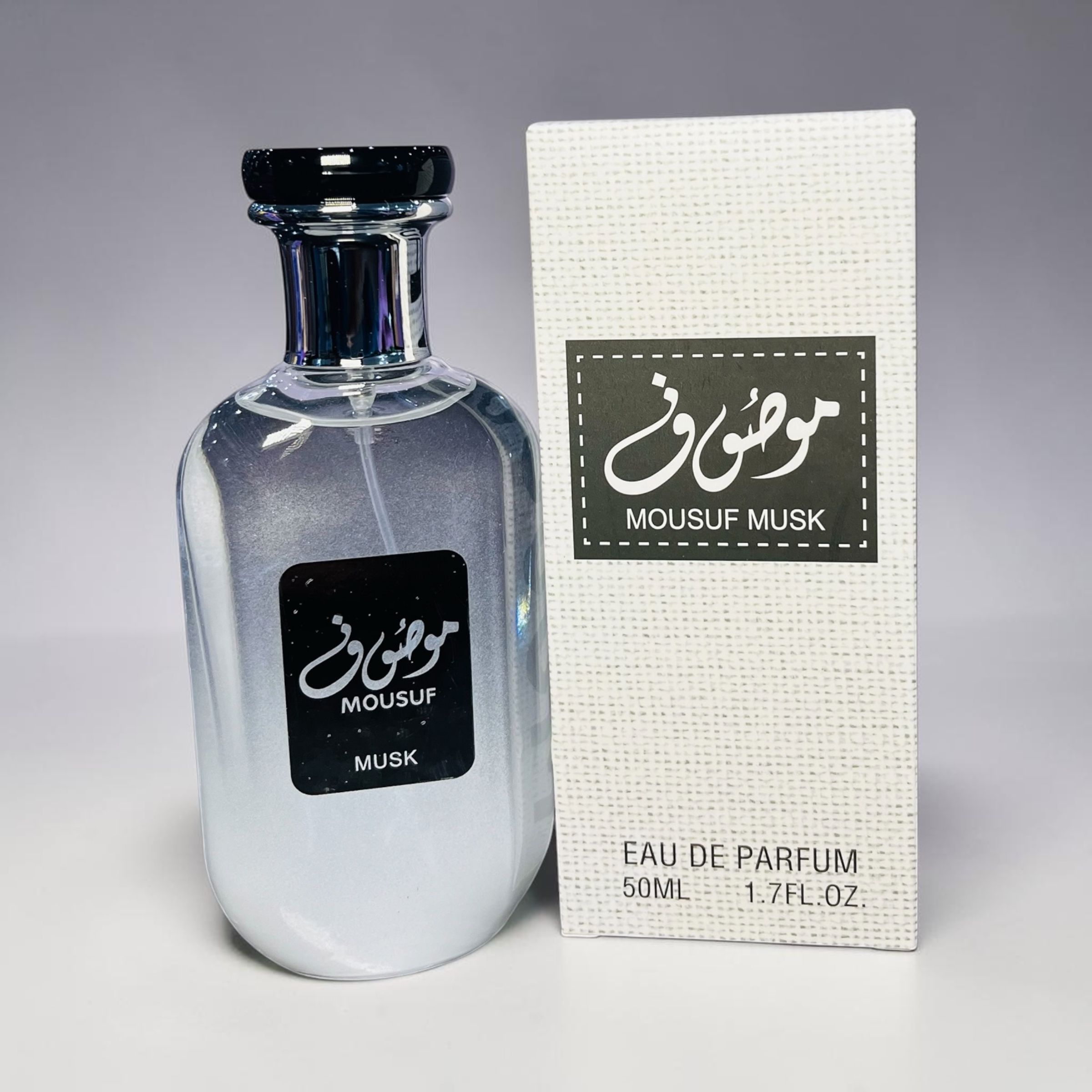 MOUSUF MUSK 50ML